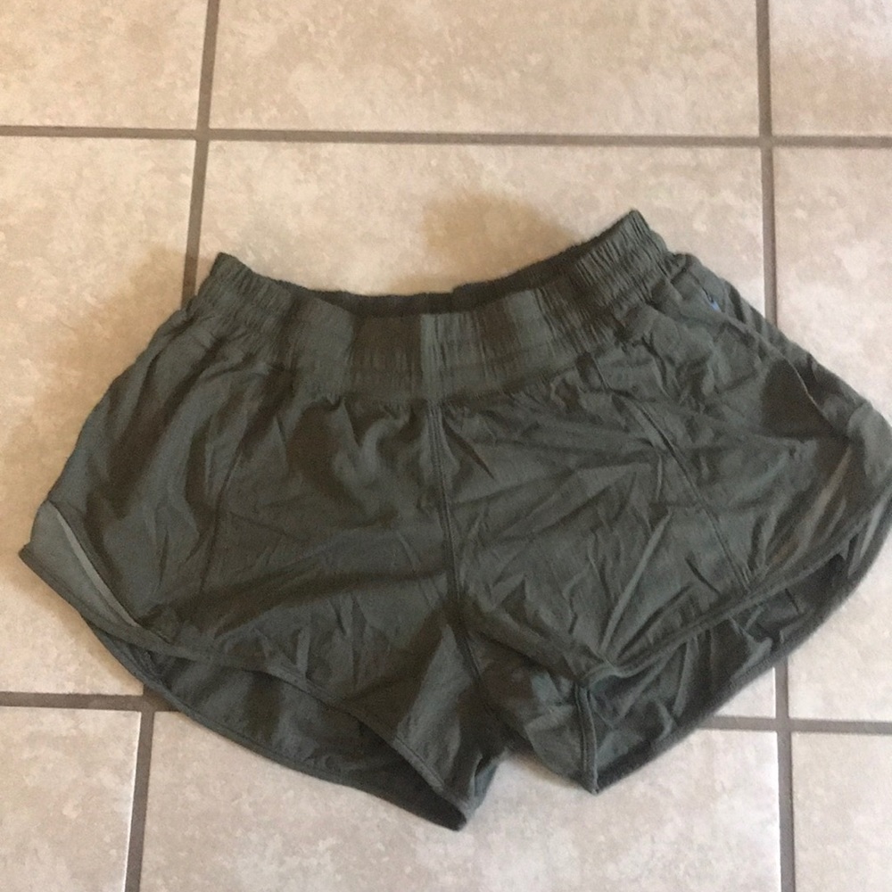 Lululemon Shorts